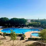 Zarla - 2-bedroom - 500 Meters From The * Armação de Pêra