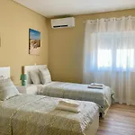 Zarla - 2-bedroom - 500 Meters From The Armação de Pêra