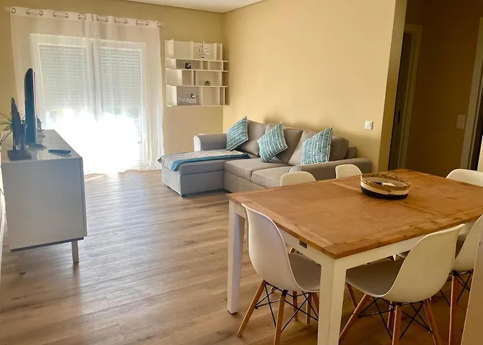 Διαμέρισμα Zarla - 2-bedroom - 500 Meters From The *