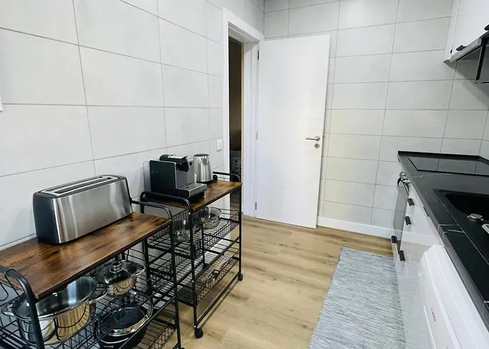 Zarla - 2-bedroom - 500 Meters From The Διαμέρισμα *