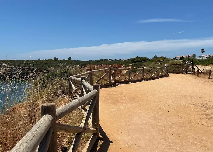 Zarla - 2-bedroom - 500 Meters From The Διαμέρισμα