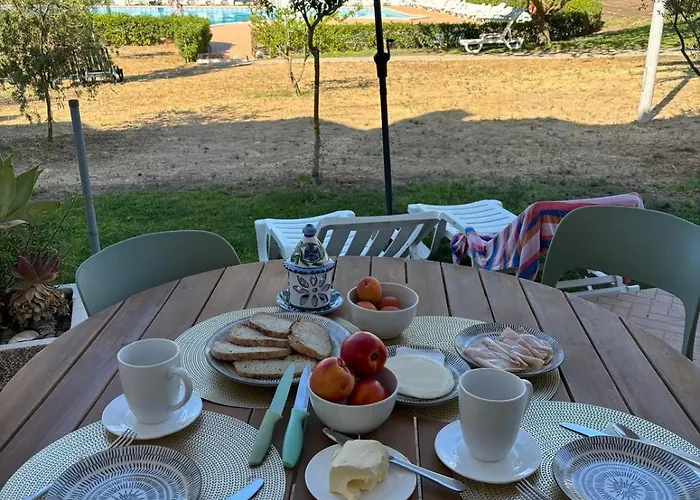 Zarla - 2-bedroom - 500 Meters From The *