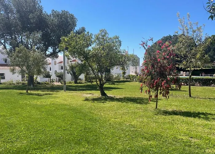 Zarla - 2-bedroom - 500 Meters From The