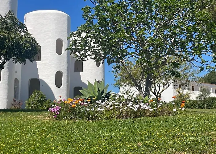 Zarla - 2-bedroom - 500 Meters From The