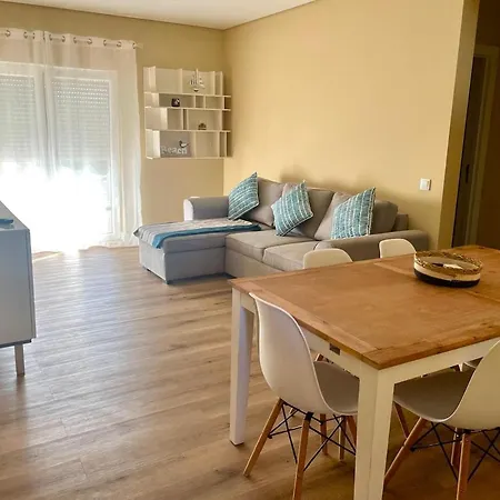 Appartement Zarla - 2-bedroom - 500 Meters From The *