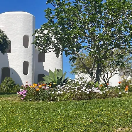 Zarla - 2-bedroom - 500 Meters From The