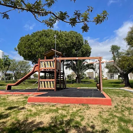 Zarla - 2-bedroom - 500 Meters From The * Armação de Pêra