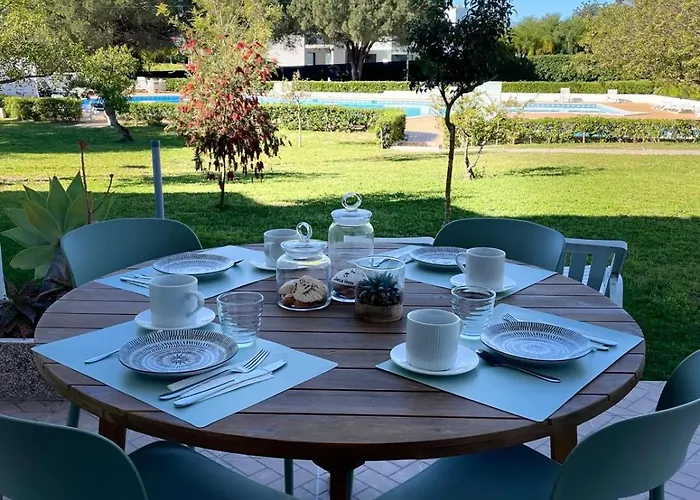 Zarla - 2-bedroom - 500 Meters From The