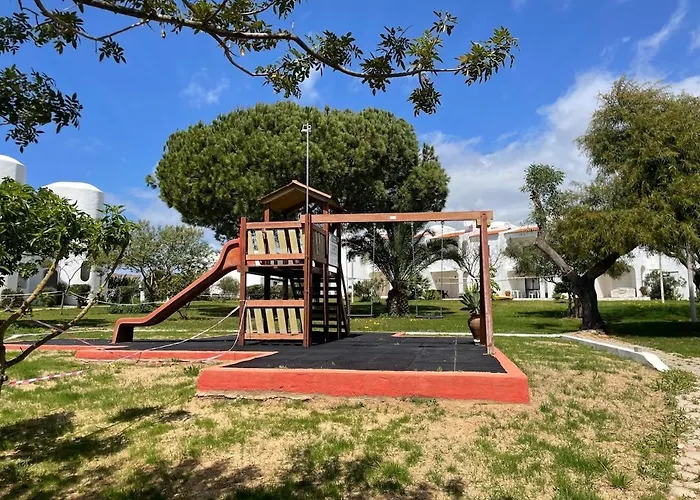 Zarla - 2-bedroom - 500 Meters From The * Armação de Pêra