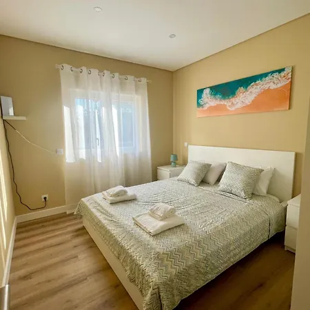 Zarla - 2-bedroom - 500 Meters From The Armação de Pêra
